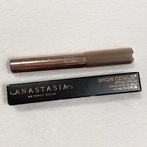 Anastasia Beverly Hills Brow Genius Brow Serum